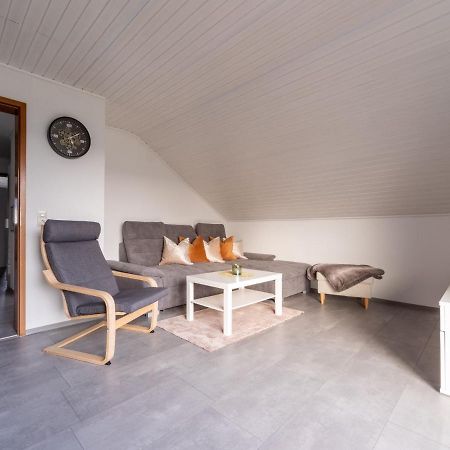 Appartement Haus Pia à Pfalzgrafenweiler Extérieur photo