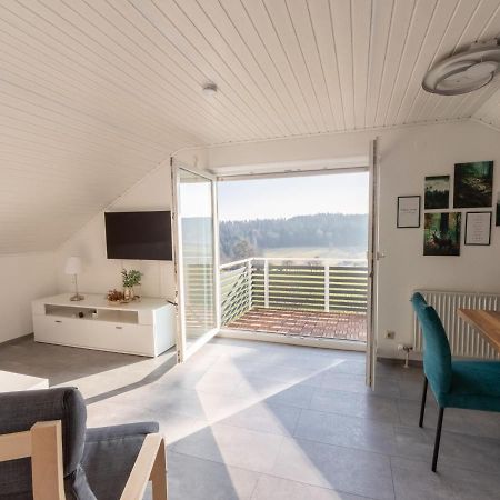 Appartement Haus Pia à Pfalzgrafenweiler Extérieur photo