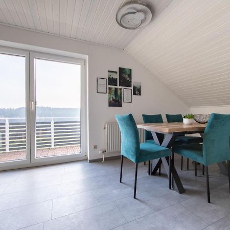 Appartement Haus Pia à Pfalzgrafenweiler Extérieur photo
