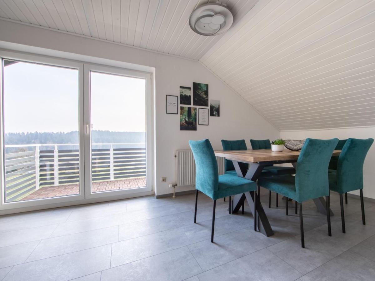 Appartement Haus Pia à Pfalzgrafenweiler Extérieur photo