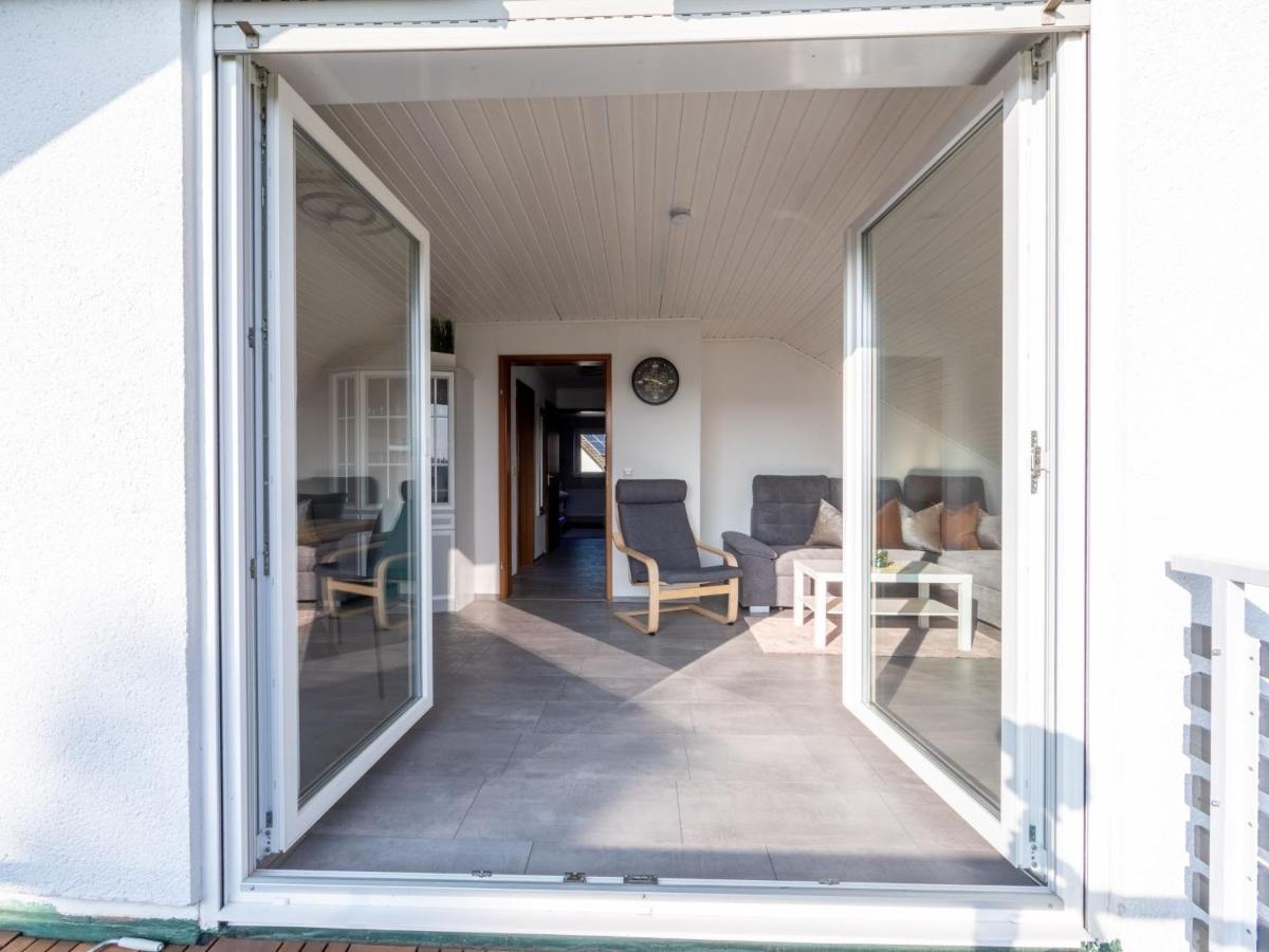 Appartement Haus Pia à Pfalzgrafenweiler Extérieur photo