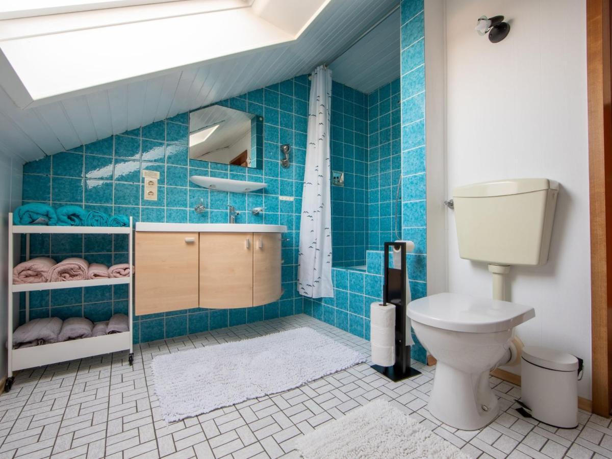 Appartement Haus Pia à Pfalzgrafenweiler Extérieur photo